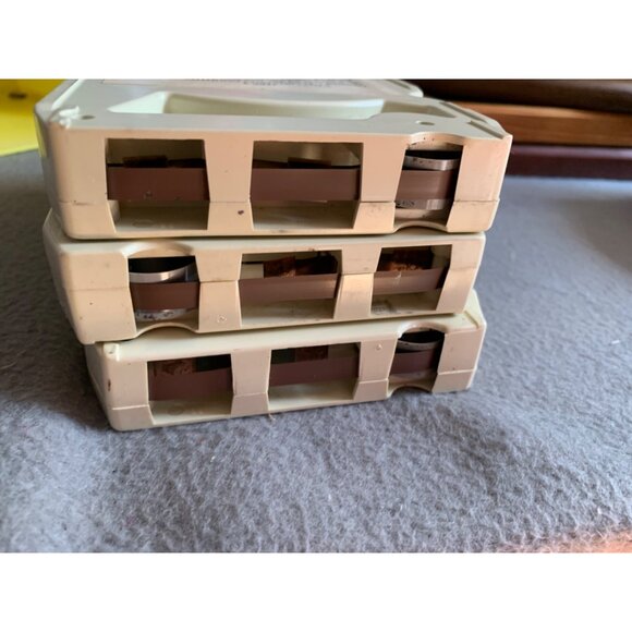 Easy Listening Country 8-Track 3 Tape Collection with Plastic Case - Picture 13 of 16